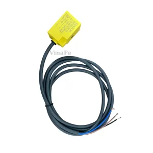 Cảm Biến Tiệm Cận SIP25-CE15 NPN NO (SIQK)